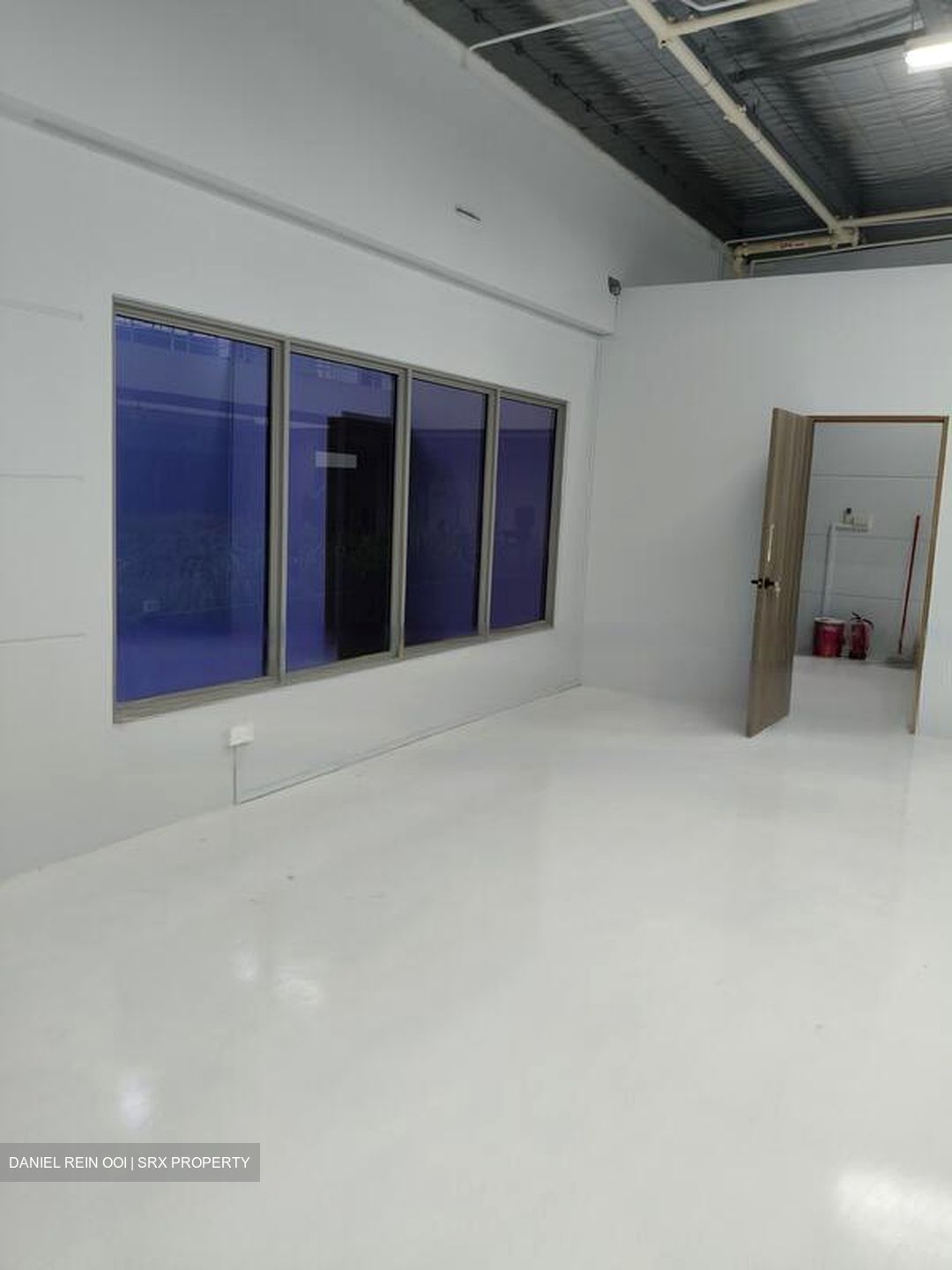 Mega@woodlands (D25), Factory #503381381